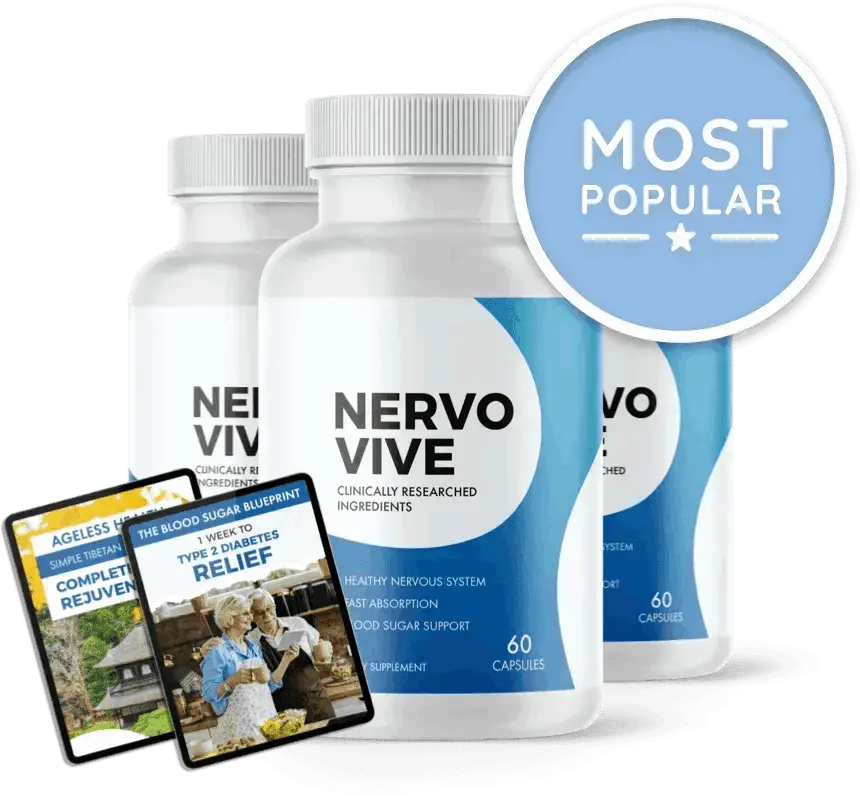 nervovive-supplement